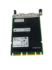 LENOVO  02JG990  ThinkSystem Intel X710-T2L Dual-Port 10GBASE-T OCP Ethernet picture