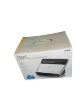 Neat Desk Pass-Through Scanner White Home Office Edition Unused & Cord picture