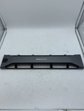 Dell EMC Server Security Bezel Faceplate w/ Key ~  picture