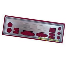 I/O IO Shield For MSI H110M PRO-VD PLUS & H110M PRO-A Backplate Motherboard picture