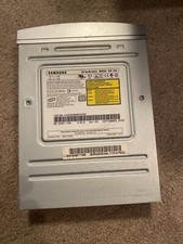 SAMSUNG SW-248 INTERNAL CD-RW DRIVE 48X/24X/48X IDE picture