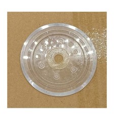 10pcs Encoder Disc Fits For Epson P600 ME1100 P608 R3000 PrinterParts picture
