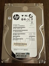 Seagate 3TB SAS ST3000NM0023 7200RPM 6Gbps 3.5