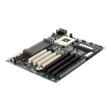 Motherboard FIC PT-2000 SOCKET 5 FPM DRAM PCI ISA Baby-AT picture