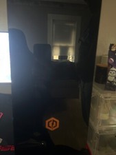 Used Cyberpower Gamer Master pc with NVIDIA GeForce Gt 1030 in black  picture