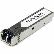 StarTech HP J9150D Compatible SFP+ Module 10GBase-SR Fiber Optical Transceiver picture