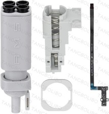 2-in-1 AMS Lite Hub & Filament Sensor for A1/A1 Mini, Solve Detection Errors picture