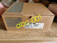 1PCS Mitsubishi MR-J2S-60A MRJ2S60A Servo Drive In Box -New  *TT picture