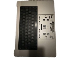 Macbook Pro OEM Pull Grade AB Keyboard Assembly picture