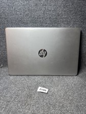 Hp Laptop Model 15-ef005ds No Tested  picture