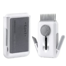 6in1 Electronics Cleaner Kit Soft Brush Earbud Cleaner Kit Multifunctional picture