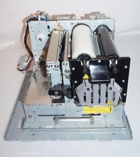 TEAC P-55 DVD/CD DISC LABEL COLOR THERMAL DYE SUB PRINTER CHASSIS (AUTOLOADER) picture