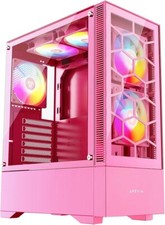 Pink Gaming PC Geforce RTX 4060 32GB RAM 1TB SSD RYZEN 7 4.4Ghz Windows 11 Pro picture