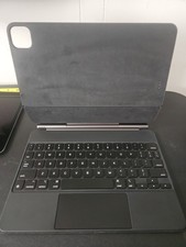 Apple Magic Magnetic Keyboard in Black, Key Specifications for Model A2228 picture