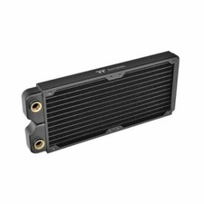 Thermaltake CL-W227-CU00BL-A Pacific C240 Radiator picture