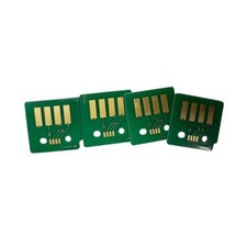 4PCS Drum Chip Reset Refill Replacement for Xerox Altalink C8030 C8035 C8045 C80 picture