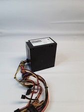 Logisys 480W Switching Power Supply PS4800 **TESTED WORKING** picture