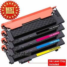 116A Toner Cartridge For HP W2060A Color Laser 150A  150nw MFP 178nw 179fnw picture