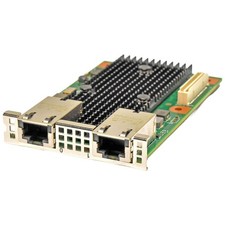 Intel ETH OCP X557-T2 J43972-002 Dual Port 10G RJ45 OCP Mezzanine NIC picture