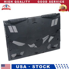 Lower Case Cover for MSI GE75 Raider 8RF 8RE 9SF MS-17E1 MS-17E2 3077E1D211Y311 picture