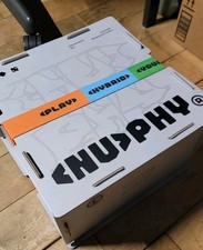 Nuphy Appreciation Box picture