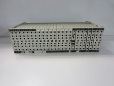 ADC DSX4H-W3C 24-Termination Loaded Rear DSX-3 Chassis CHAS DS3 RX 24/24 STD-BNC picture