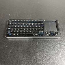 Rii K06 ~ Backlit ~ 2.4G/BT ~ Mini Keyboard NO DONGLE picture