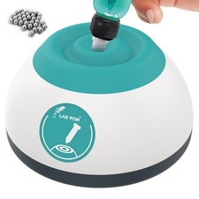 Vortex Model Paint Shaker(Powerful Model) Lab Vortex Mixer for Miniature Bott... picture