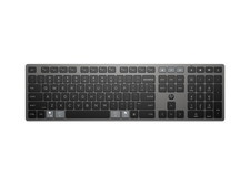 HP 725 Multi-Device Rechargeable Wireless Keyboard picture