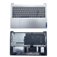 New Palmrest For Lenovo IdeaPad 1 15ALC7 82R4 Keyboard & Touchpad AP2DG000300 picture