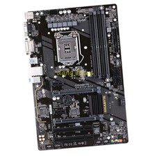 Gigabyte GA-B150-D3A Motherboard LGA 1151 Intel B150 DDR4 DIMM USB3.0 HDMI ATX picture