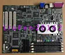 1PC Used SUN SPARCengine Ultra AXe PWA-TOPD0G/M BD 501A-000375 picture