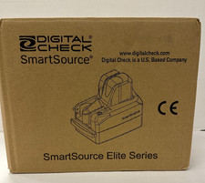 Digital Check  Professional Elite Check and ID Scanner model SSP1-ELITE75 picture