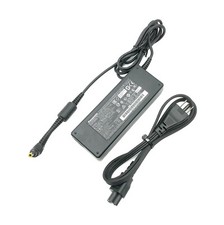 Genuine Panasonic CF-AA5713A J4 AC Power Adapter 15.6V 7.05A 110W OEM w/PC picture