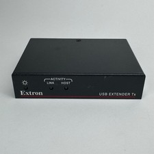 Extron USB Extender Tx USB 2.0 Twisted Pair Transmitter Over CAT5 CAT6 picture