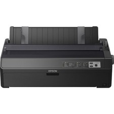 Epson LQ-2090II N 24-pin Dot Matrix Printer - Monochrome - Energy Star picture