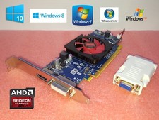 Gateway DX4200 DX4300 DX4860 DX4870 AMD Radeon 1GB Dual Display Video Card picture