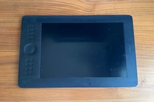 Wacom Intuos5 Touch Medium PTH-650 Pen Tablet - TESTED - TABLET ONLY, NO PEN picture