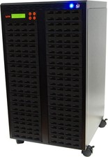Systor 1:199 SD/microSD Card 3.0 Duplicator - 6GB/Min - SYS-SD100-199 picture