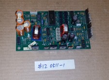 Zebra  Bar Code Printers board 49791 Rev 6 picture