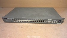 IBM 8224 8224001 Stackable Hub 16 Port Ethernet Office Network Server Internet picture
