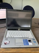 Fujitsu LifeBook T900 Intel Core i5-520M 13