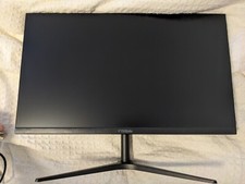 FYHXele Monitor (G2465F) with included cables picture