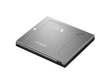 Angelbird AtomX SSDmini External SSD for Atomos Recorders (1 TB) picture