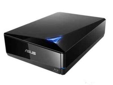for ASUS BW-12D1S-U external USB 3.0 Blu ray burner, 12X BD burner optical drive picture