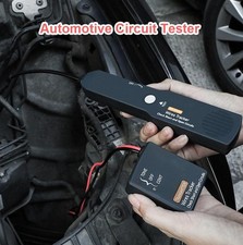 EM415PRO Car Wire Break Finder fits 6-42V Open Circuit Detector, Battery Powered picture