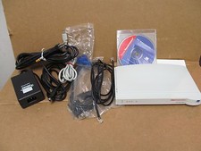 3COM HOME CONNECT ADSL MODEM DUAL LINK 3CP4130 MODEL 0788 picture