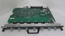 Cisco UBR-MC16S Modem Card Spectrum Management Enhancements, Tested picture