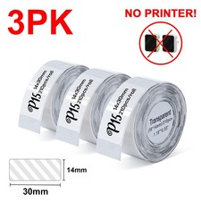 Phomemo Bluetooth Label Maker Portable Wireless Sticker Thermal Label Printer picture