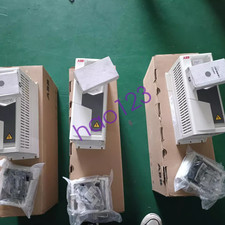 1PC NEW ABB Frequency Converter ACS580-01-04A8-4 DHL/FedEx picture